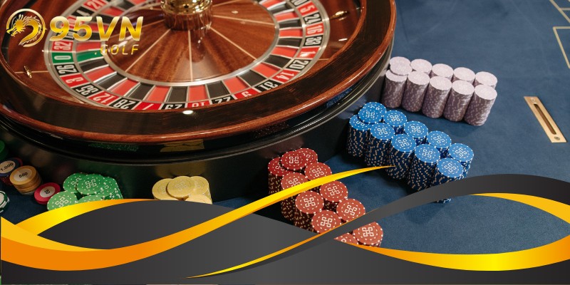 Chiến thuật chơi Roulette giúp người chơi tất thắng