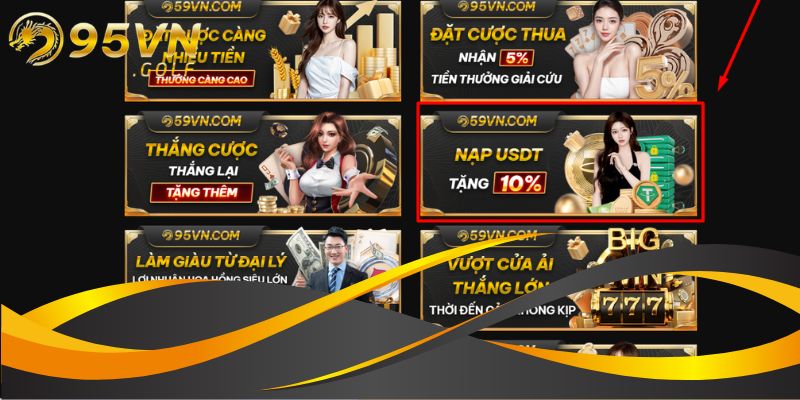 Ưu đãi thành viên mới tặng ngay 9555K khi gia nhập