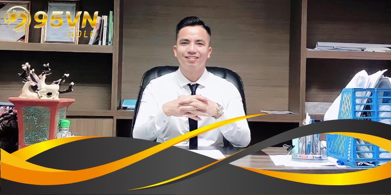 Tiểu sử CEO Phạm Đức Tài